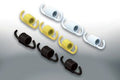 Malossi Racing Spring Set for Original Clutch 50CC