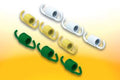 Malossi Sport  Springs Set Delta/Fly Clutch ET2/LX50
