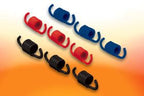 Malossi MHR Spring Set - 50CC DELTA & FLY CLUTCH