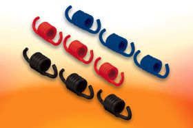 Malossi MHR Spring Set - 50CC DELTA & FLY CLUTCH