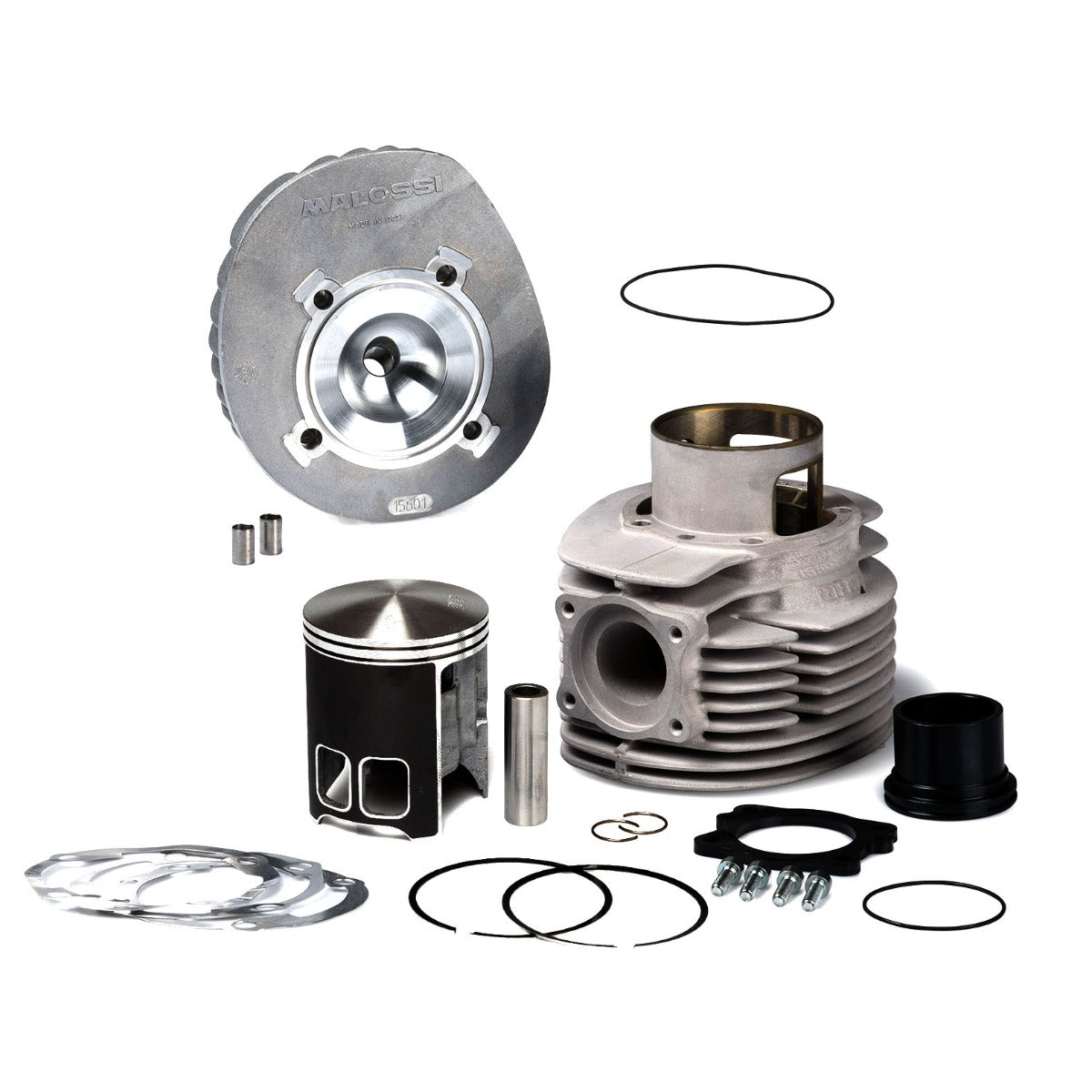 Vintage Vespa - Performance - Cylinder Kits & Heads – Scooterwest