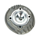 Malossi MHR 177cc ALUMINUM MHR CYLINDER KIT Vespa P125X PX125 PX150 & Stella