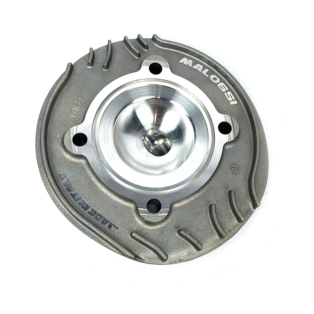 Malossi MHR 177cc ALUMINUM MHR CYLINDER KIT Vespa P125X PX125 PX150 & Stella