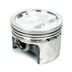 MALOSSI CYLINDER KIT 79CC IGET INJECTOR & CARB 50cc 4-STROKE 2/3/4 VALVE LX50 PR50 SP50 LIBERTY50 (M3113905)