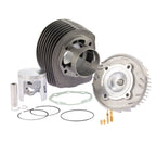 MALOSSI 177CC CYLINDER KIT FOR VESPA P125X PX150 STELLA - M3114935 (3117676)
