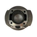 Malossi 135cc Cylinder Kit w/Head For Vespa Small Frame
