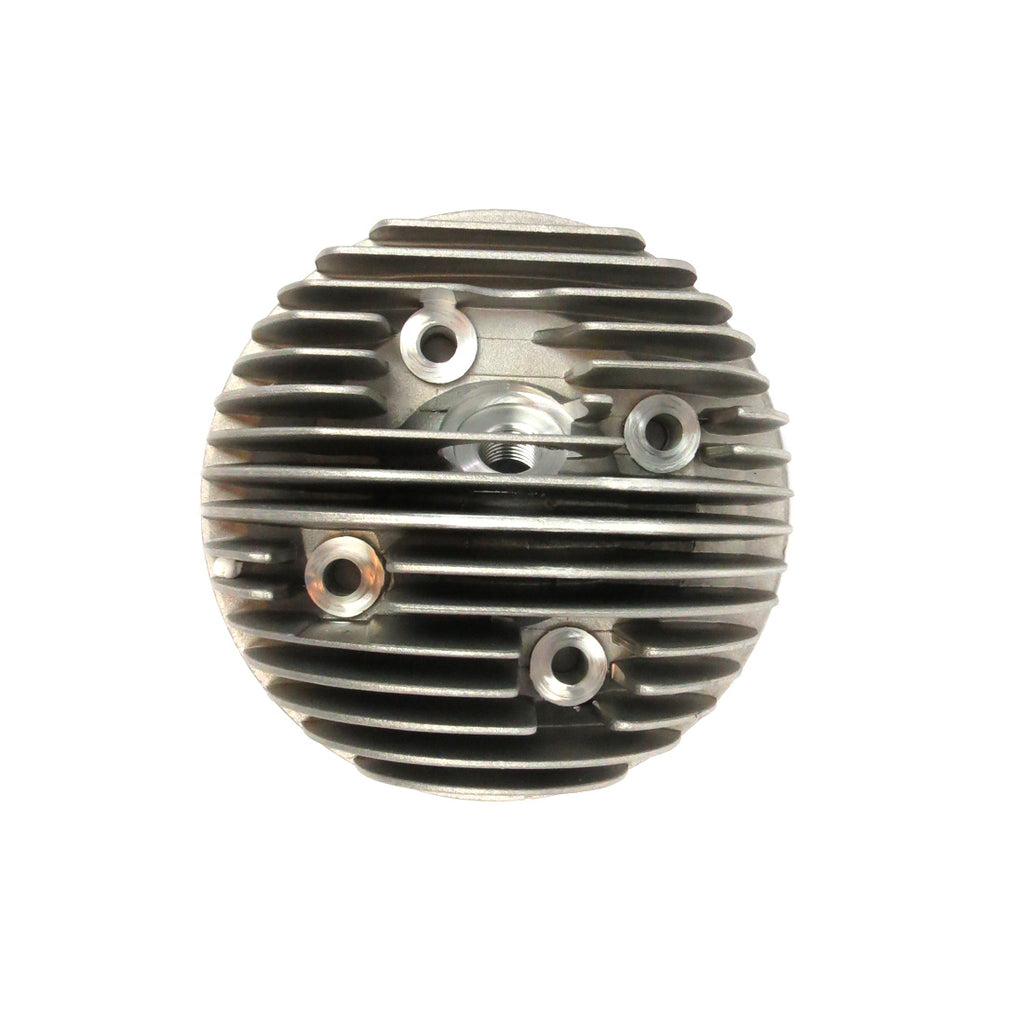 ALUMINUM CYLINDER HEAD  57.5 MHR ET3 PRIMAVERA SMALL FRAME **CLOSEOUT**