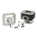 Malossi 70cc BIG BORE Cylinder Kit Vespa Piaggio ET2 Typhoon 2 STROKE
