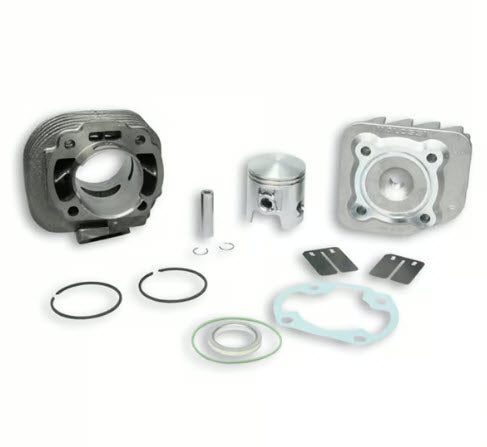 70cc Malossi Performance Kit Vino 50 2T-Buddy 50-Zuma