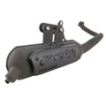 MALOSSI 'WILD LION' PERFORMANCE EXHAUST VESPA ET2