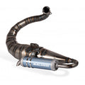 MALOSSI MHR EXPANSION CHAMBER MUFFLER PIPE VESPA P200E PX200E VSX (3219182)
