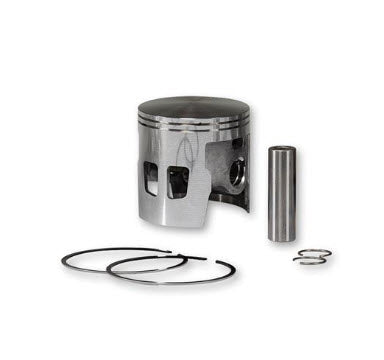 MALOSSI 177CC 63.00MM PISTON KIT "0" 15MM PIN - P125 PX150 STELLA  (FITS M314093)