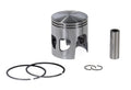 Malossi Piston Kit 57.5mm  Small Frame 135cc Kit  **C-Type** (3416323.C0)
