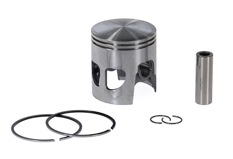 Malossi Piston Kit 57.5mm  Small Frame 135cc Kit  **C-Type** (3416323.C0)
