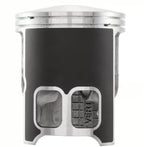 Malossi 210cc Piston kit 68.5mm **A-Type** P200E, PX200, RALLY 200