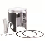 Malossi 210cc Piston 68.5mm **C-Type** P200E, PX200, RALLY 200 (3416294.C0)
