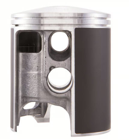 Malossi 210cc Piston 68.5mm **C-Type** P200E, PX200, RALLY 200 (3416294.C0)