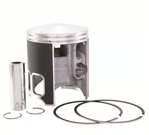 Malossi 210cc Piston kit 68.5mm **A-Type** P200E, PX200, RALLY 200