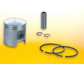 Malossi 47.4mm 1st OS Piston Kit for ET2 & Others