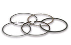 Malossi Piston Ring Set Piaggio 79cc 4T (3519087)
