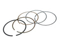 MALOSSI PISTON RING SET 75.5MM - BV/GT/GTS/GTV/MP3 200-250- 300 (FITS M31133958 M3113955 M3113924 CYLINDERS)