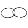 MALOSSI PISTON RING SET (FITS M316926 M317083 M346172); 47.0mm 1.5