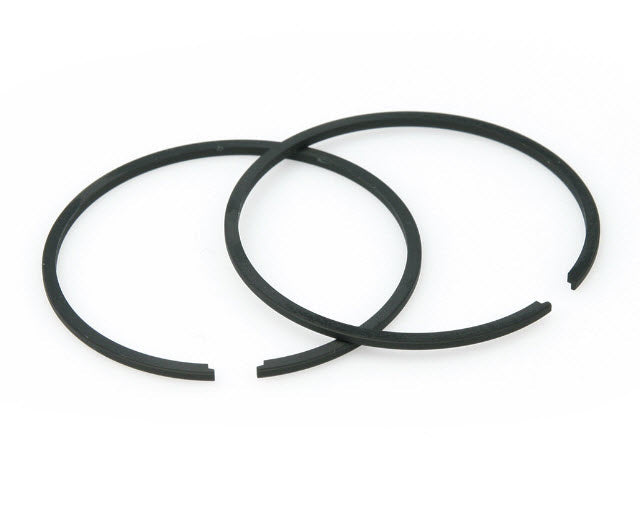 Malossi 70cc Piston Ring Set 47.4mm 1st OS