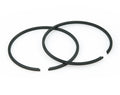 Malossi 70cc Piston Ring Set 47.4mm 1st OS
