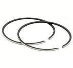 Malossi 57.9 mm Piston Ring set - 1st OS Small Frame 135cc (3515194.40)