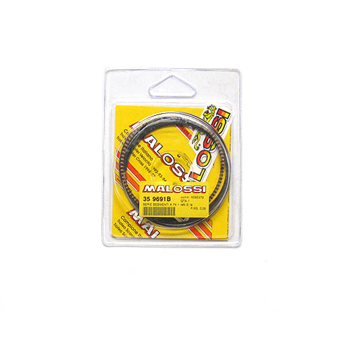 MALOSSI 74MM PISTON RING SET - GTS (FITS M3113928 CYLINDER)