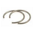 12MM MALOSSI WRIST PIN CLIP *EACH*
