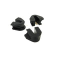 MALOSSI MULTIVAR VARIATOR GUIDES PIAGGIO/VESPA 150-300CC  (M3719122 M5111397 M5111885 M3713940 M5115639)