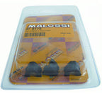 MALOSSI MULTIVAR VARIATOR GUIDE SET KYMCO, YAMAHA & HONDA 50CC