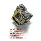 MALOSSI 4-VALVE CYLINDER HEAD FOR ALL LIQUID COOLED PIAGGIO ENGINES GTS (GT200/250/300cc)