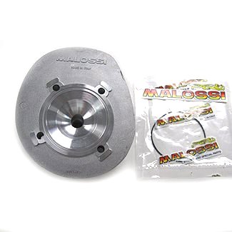 P-PX Malossi 210 Head