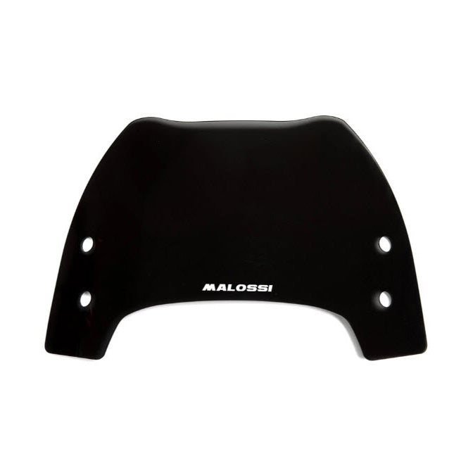 MALOSSI SPORT WINDSCREEN SMOKE FLYSCREEN PIAGGIO 2022 BV400