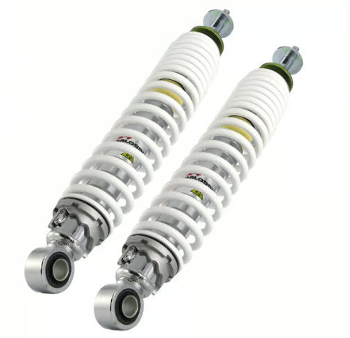 MALOSSI PAOLI RS24 REAR SHOCKS (PAIR) GT-GTS-SUPER 300 HPE HPE2 GTS310