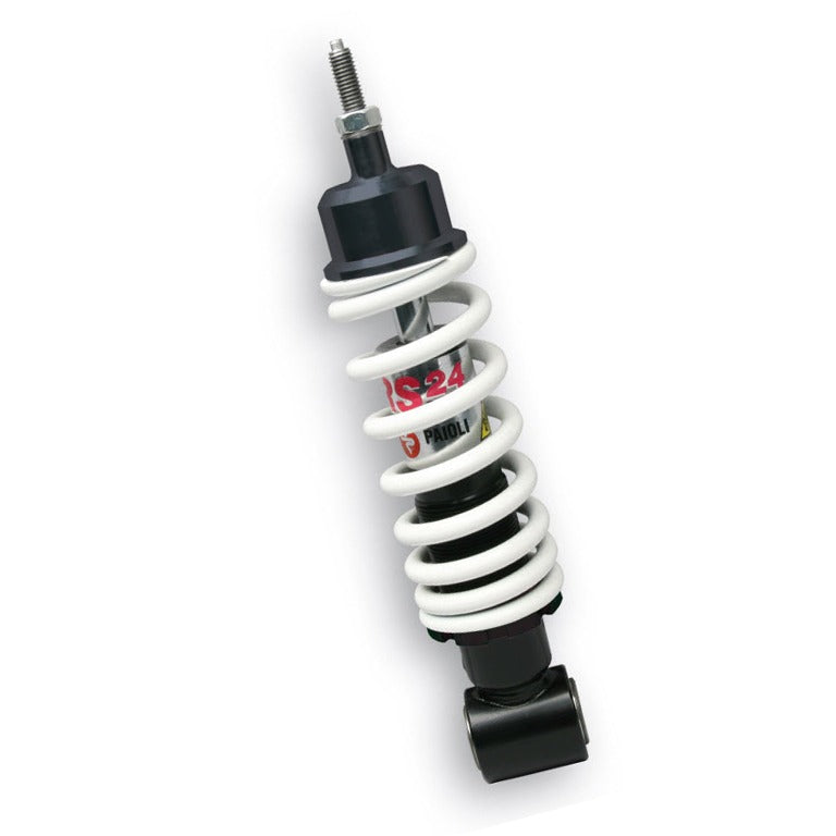 Malossi Performance Adjustable Front Shock VESPA Small Frame V5A V9A VMA V9B