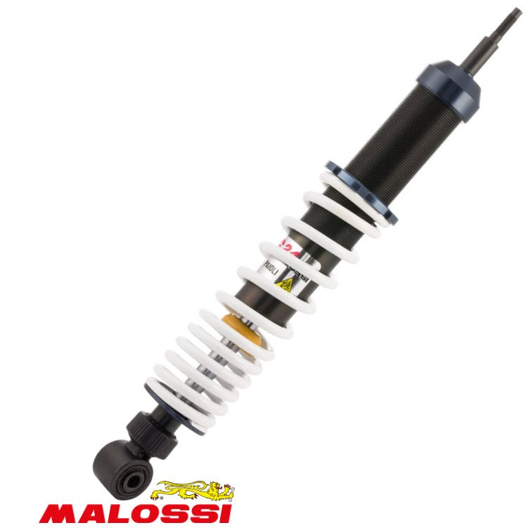 MALOSSI PAOLI RS24 REAR SHOCK VESPA SPRINT PRIMAVERA 150
