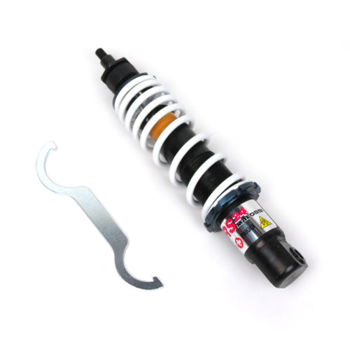 MALOSSI FRONT SHOCK PAOLI RS24 GTS/SUPER/GTV (ABS) SPRINT/PRIMA 2015-2017