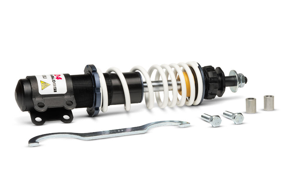 Malossi RS24 front shock ET2 ET4 LX50 LX150 S50 S150 & PK50/125