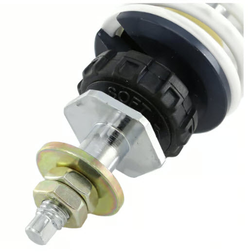 Malossi RS24 front shock ET2 ET4 LX50 LX150 S50 S150 & PK50/125