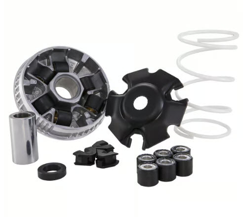 MALOSSI VARIATOR 2 STROKE 125CC-180CC PIAGGIO RUNNER ITALJET DRAGSTER 180 1997-2003