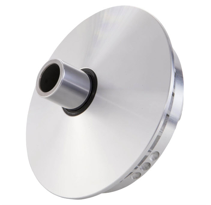 Malossi 8 Roller Mutlivar for 400/500cc Piaggio