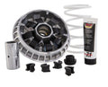 Malossi 8 Roller Mutlivar for 400/500cc Piaggio