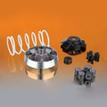 Malossi Multivar Variator Kit For Genuine Rattler 110