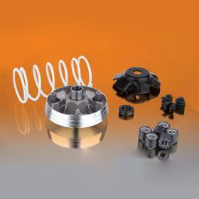 Malossi Multivar Variator Kit For Genuine Rattler 110