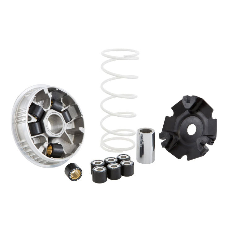 Malossi Variator 3-Valve 150cc Piaggio Engines (Vespa 946, Primavera, Sprint, Liberty)