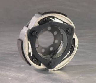 Malossi Delta Clutch Piaggio/Vespa 150, 200, 250 & 300cc