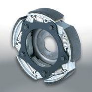 Malossi Fly Clutch Piaggio BV/X9MP3 400/500